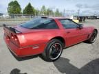 1988 Chevrolet Corvette