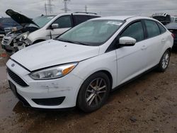 2017 Ford Focus SE for sale in Elgin, IL