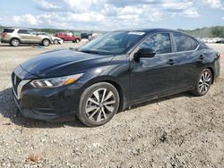 Vehiculos salvage en venta de Copart Spartanburg, SC: 2022 Nissan Sentra SV