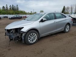 2016 Toyota Camry LE for sale in Bowmanville, ON