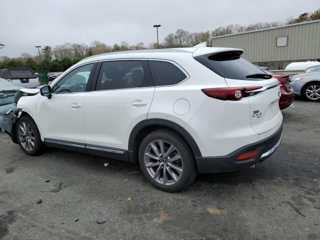 2020 Mazda CX-9 Grand Touring