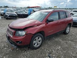 2014 Jeep Compass Sport for sale in Cahokia Heights, IL