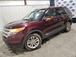 2011 Ford Explorer XLT for sale in Byron, GA