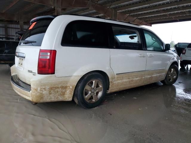 2009 Dodge Grand Caravan SXT