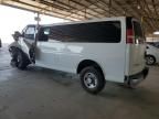 2018 Chevrolet Express G3500 LT