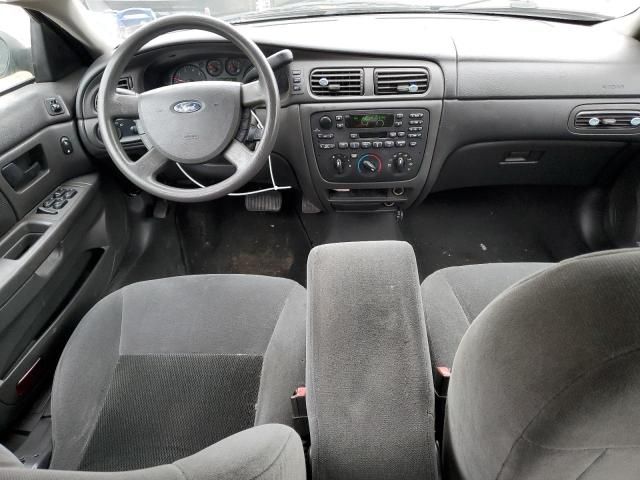 2007 Ford Taurus SE