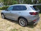 2024 BMW X5 Sdrive 40I