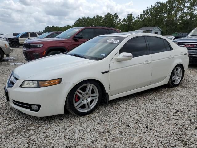 2008 Acura TL