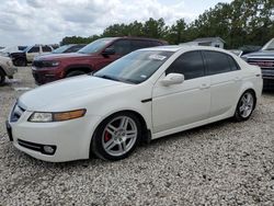 2008 Acura TL for sale in Houston, TX