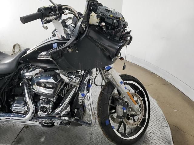 2023 Harley-Davidson Fltrx