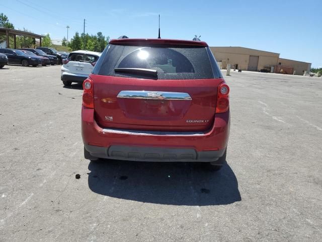 2012 Chevrolet Equinox LT