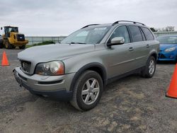 Volvo XC90 salvage cars for sale: 2007 Volvo XC90 3.2
