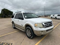 2007 Ford Expedition Eddie Bauer for sale in Oklahoma City, OK