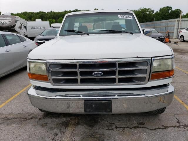 1994 Ford F150