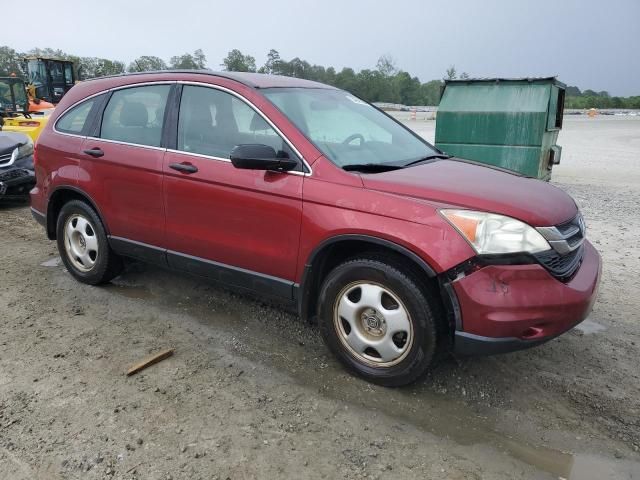 2011 Honda CR-V LX