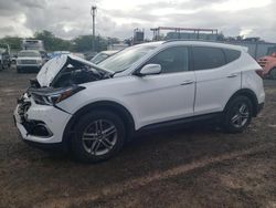 2018 Hyundai Santa FE Sport for sale in Kapolei, HI