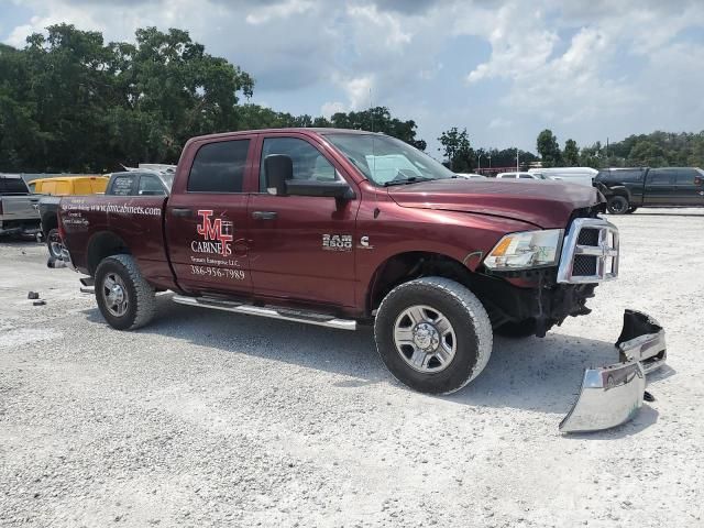 2016 Dodge RAM 2500 ST