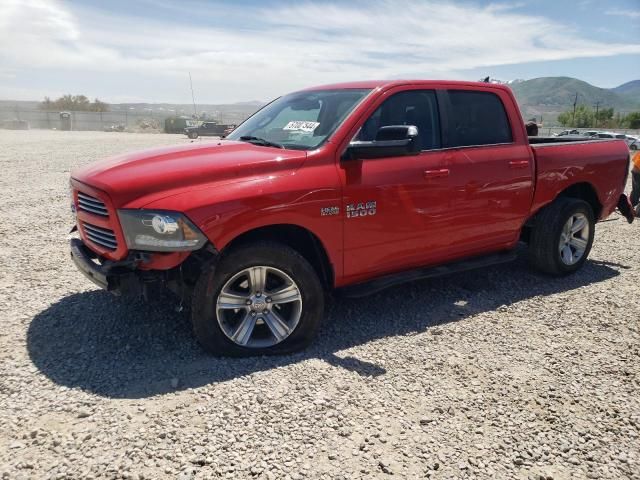 2013 Dodge RAM 1500 Sport