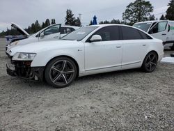 2011 Audi A6 Premium Plus for sale in Graham, WA