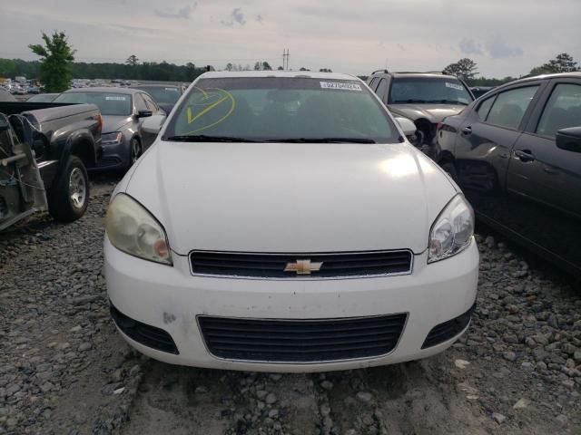 2006 Chevrolet Impala LT