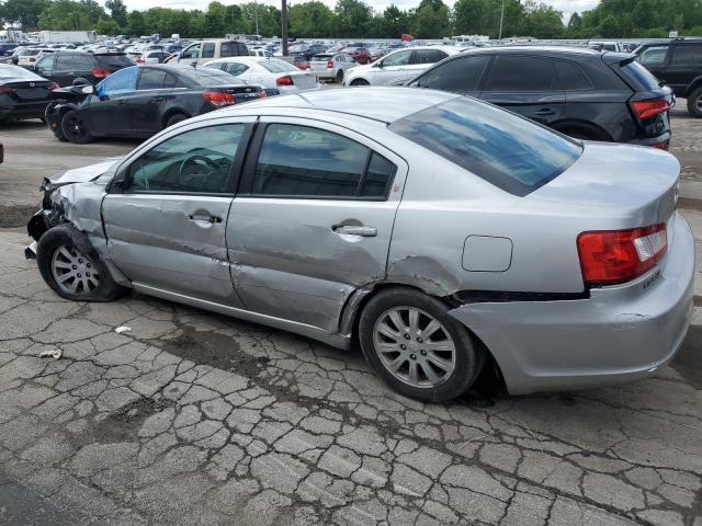 2012 Mitsubishi Galant fe