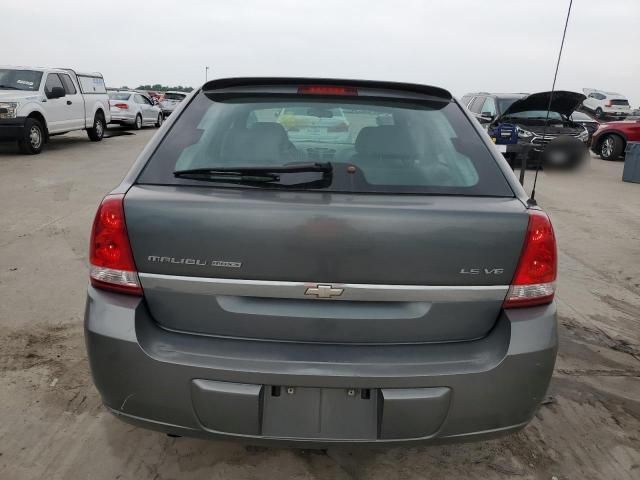 2005 Chevrolet Malibu Maxx LS