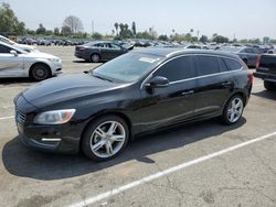 2016 Volvo V60 T5 Premier for sale in Van Nuys, CA