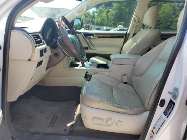 2010 Lexus GX 460