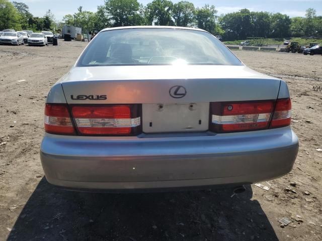 2000 Lexus ES 300