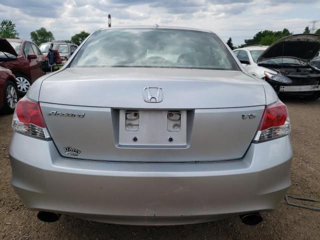 2010 Honda Accord EXL