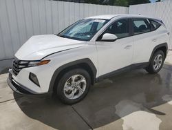 Vehiculos salvage en venta de Copart Ellenwood, GA: 2023 Hyundai Tucson SE