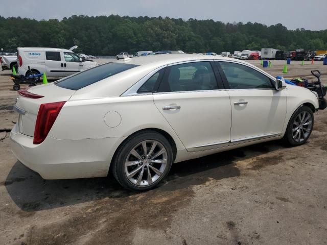 2014 Cadillac XTS