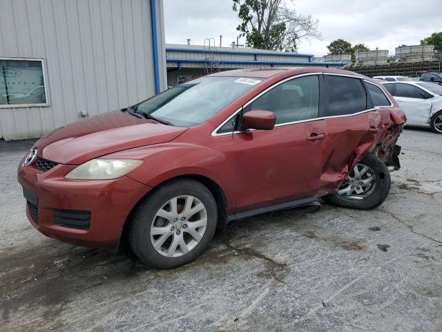 2008 Mazda CX-7