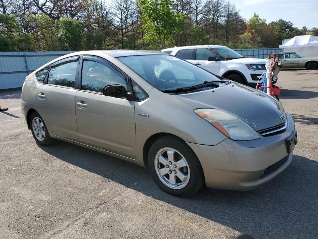 2006 Toyota Prius