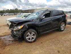 Acura Vehiculos salvage en venta: 2015 Acura RDX