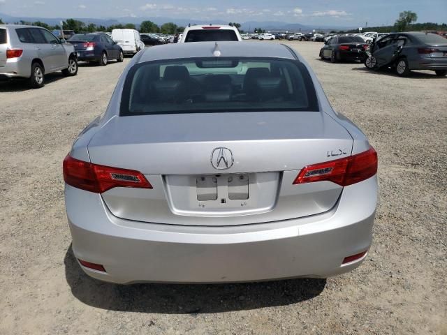 2013 Acura ILX 20 Premium