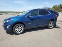 2019 Chevrolet Equinox LT for sale in Brookhaven, NY