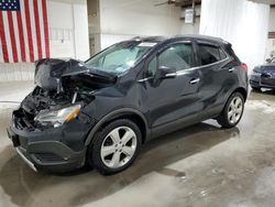 Buick salvage cars for sale: 2016 Buick Encore