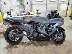 2022 Kawasaki ZX1400 J for sale in Columbia, MO