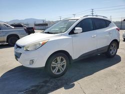 2013 Hyundai Tucson GLS for sale in Sun Valley, CA
