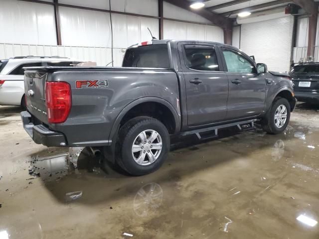 2019 Ford Ranger XL