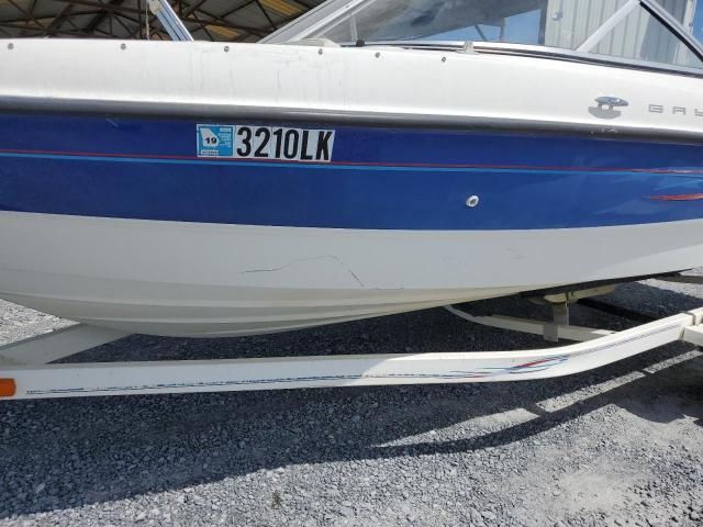 2006 Bayliner 190