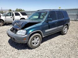 Vehiculos salvage en venta de Copart Reno, NV: 1998 Honda CR-V EX