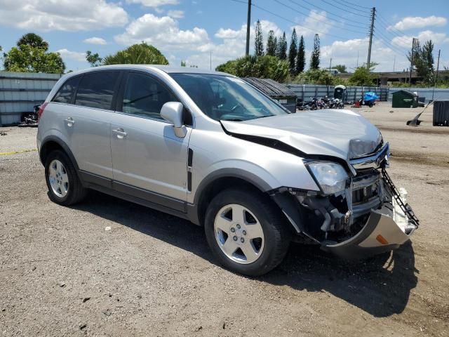 2008 Saturn Vue XE