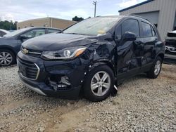 Chevrolet Trax 1lt Vehiculos salvage en venta: 2022 Chevrolet Trax 1LT