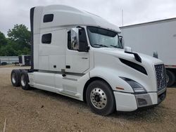 Volvo vn vnl salvage cars for sale: 2019 Volvo VN VNL