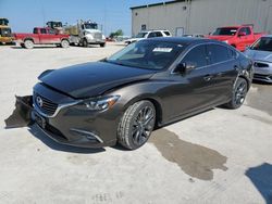 2016 Mazda 6 Grand Touring for sale in Haslet, TX