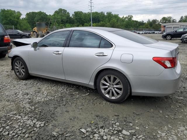 2008 Lexus ES 350