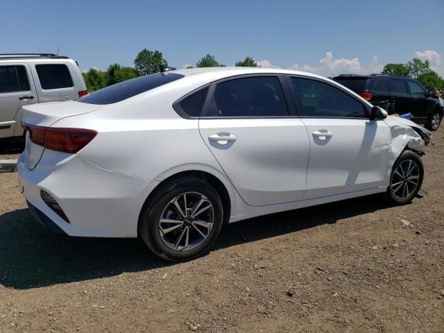 2023 KIA Forte LX