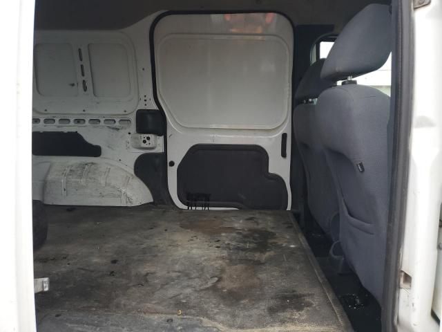 2012 Ford Transit Connect XL